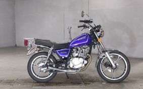 SUZUKI GN125 H PCJG9