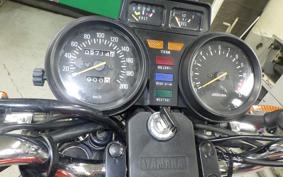 YAMAHA XJ550 2026 4V8
