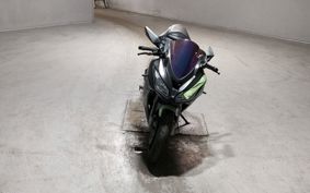 KAWASAKI NINJA 250R EX250K