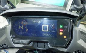 HONDA 400X 2023 NC56