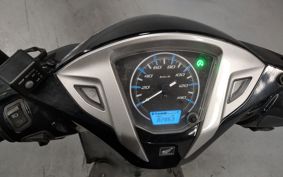 HONDA LEAD 125 JF45