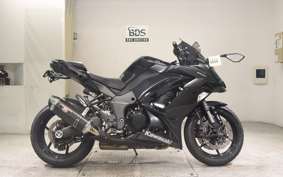 KAWASAKI NINJA 1000 A 2019 ZXT00W