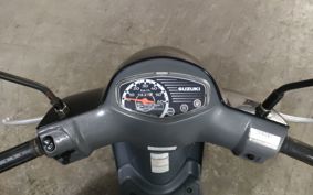 SUZUKI LET's 4 CA45A