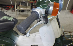HONDA C50 SUPER CUB 1998 C50
