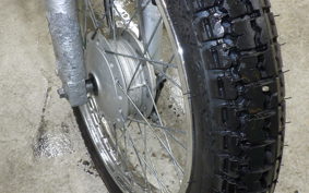HONDA CL50 BENLY 2008 CD50