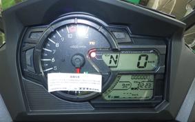 SUZUKI Vｽﾄﾛｰﾑ650XTA 2026 C733M