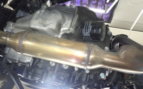 KAWASAKI ELIMINATOR400-3 2025 EL400A