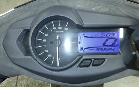 YAMAHA CYGNUS 125 XSR 3 2007 SEA5J