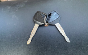 HONDA CB400SFV-3 BOLDOR 2009 NC42