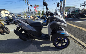 YAMAHA TRICITY 155 SG37J