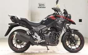 SUZUKI Vｽﾄﾛｰﾑ250 2007