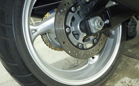 SUZUKI HAYABUSA Gen.2 2009