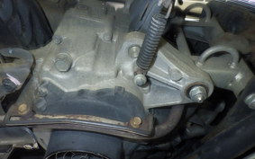 HONDA TODAY 2 AF67