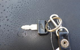 HONDA C50 SUPER CUB AA01