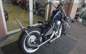 KAWASAKI VULCAN 400 1995 VN400A