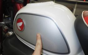 HONDA MONKEY 125 2015 JB03