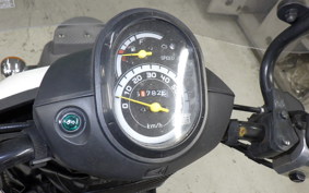 HONDA ﾍﾞﾝﾘｨ50-2