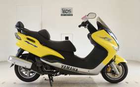 YAMAHA MAJESTY 125 FI 5CA