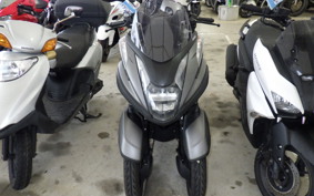 YAMAHA TRICITY 155 A SG37J