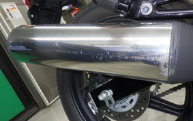 HONDA VTR 250 Gen. 2 MC33