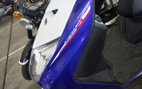 YAMAHA CYGNUS 125 XSR 3 2025 SEA5J