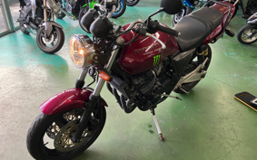 HONDA CB400SF K TRAINING CAR  NC31