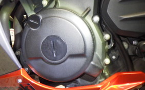 KAWASAKI NINJA 400 2018 EX400G