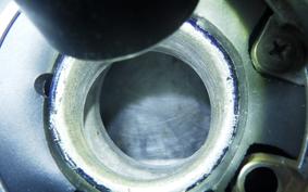 KAWASAKI ZRX-2 1995 ZR400E