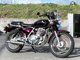 Фото Suzuki ST250 E Type с японского аукциона