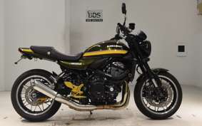 KAWASAKI Z900RS 2018 ZR900C