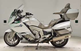 BMW K1600GTL E 2014