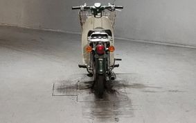 HONDA SUPER CUB50 C50