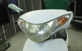 SUZUKI ADDRESS V50 Gen.2 CA42A