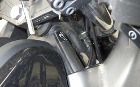 YAMAHA YZF-R3 2018 RH13J