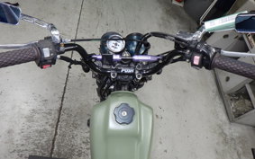 YAMAHA TW225 1997 DG09J