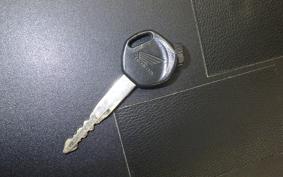 HONDA TACT Gen.4 2025 AF75