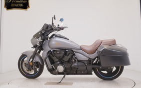 SUZUKI BOULEVARD M109R 2019