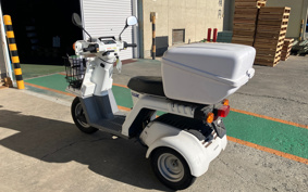 HONDA  GYRO X STANDARD  TD02