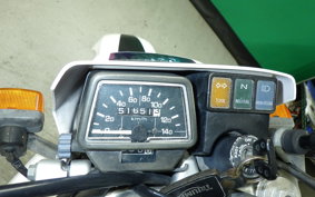 YAMAHA SEROW 225 Gen.3 2001 4JG