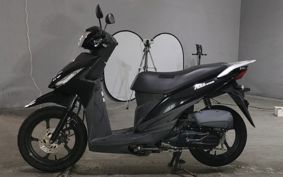 SUZUKI ADDRESS V110 CE47A