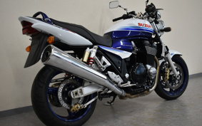 SUZUKI GSX1400 SPECIAL EDITION  2012 GY71A