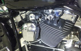 HARLEY FLHRS 1450 2004