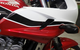 HONDA CB400 SUPER BOLDOR VTEC 2010 NC42