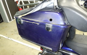 HARLEY FLHX 1580 2007