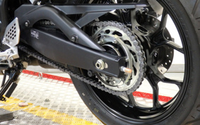 YAMAHA YZF-R25 RG74J