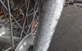 YAMAHA DRAGSTAR 400 2007 VH01J