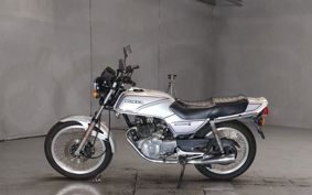 HONDA CB250 MC02