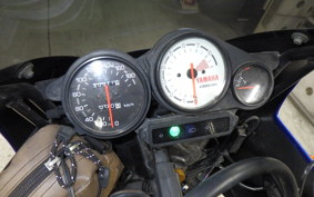 YAMAHA TRX850 1998 4NX