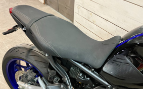 YAMAHA MT-09 SP ABS 2021 RN69J