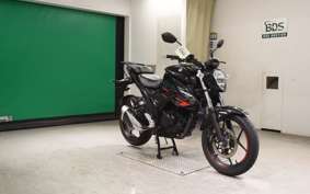 SUZUKI GIXXER 150 2024 ED13N